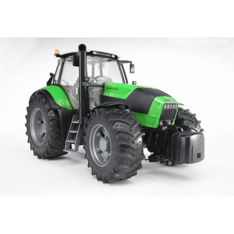 BRUDER - TRACTOR DEUTZ AGROTRON X720 - imagine 14